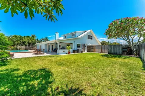 260 Pompano Drive Melbourne Beach FL 32951