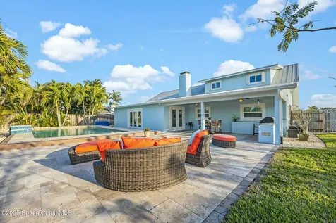 260 Pompano Drive Melbourne Beach FL 32951