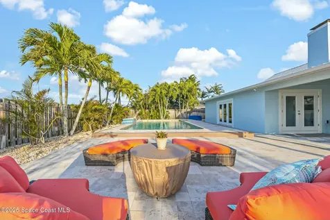 260 Pompano Drive Melbourne Beach FL 32951