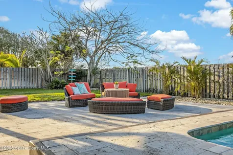 260 Pompano Drive Melbourne Beach FL 32951
