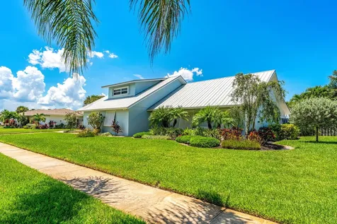 260 Pompano Drive Melbourne Beach FL 32951
