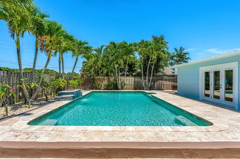 260 Pompano Drive Melbourne Beach FL 32951
