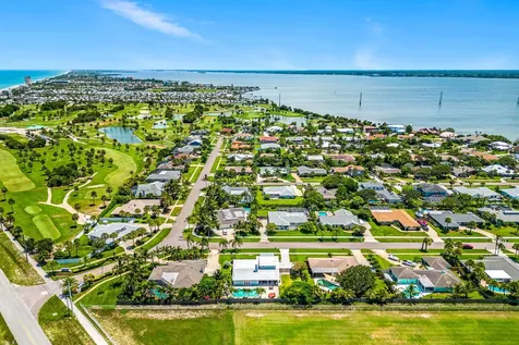 260 Pompano Drive Melbourne Beach FL 32951