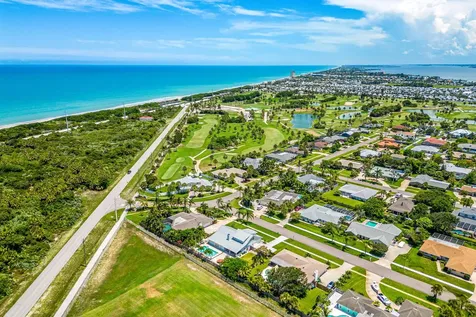 260 Pompano Drive Melbourne Beach FL 32951