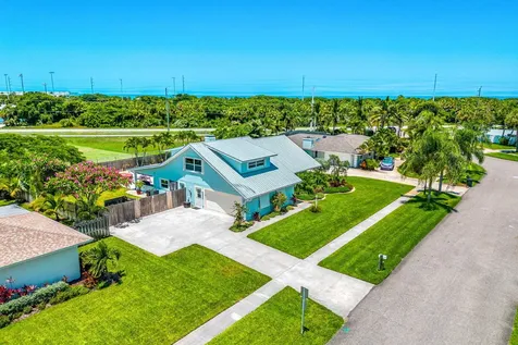 260 Pompano Drive Melbourne Beach FL 32951