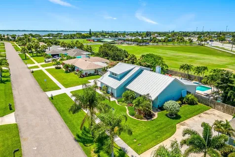 260 Pompano Drive Melbourne Beach FL 32951