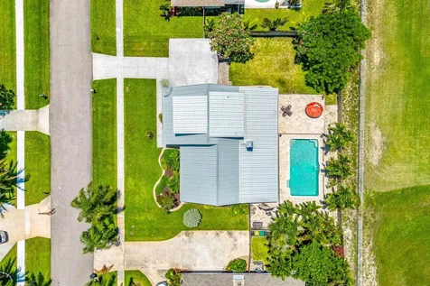 260 Pompano Drive Melbourne Beach FL 32951