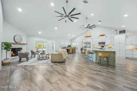 260 Pompano Drive Melbourne Beach FL 32951