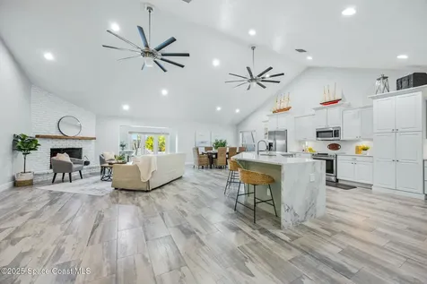 260 Pompano Drive Melbourne Beach FL 32951