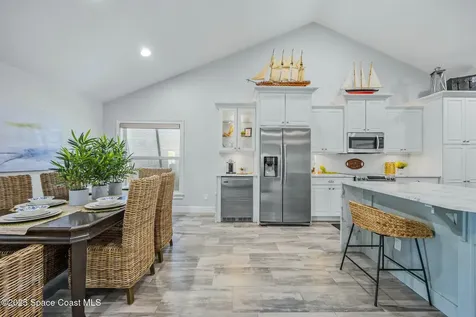 260 Pompano Drive Melbourne Beach FL 32951