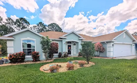 2511 Jaremko Avenue SE Palm Bay FL 32909
