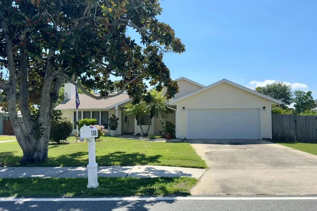 1340 Newfound Harbor Drive Merritt Island FL 32952