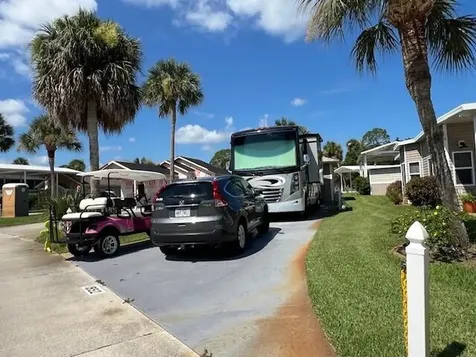 1952 Enterprise Lane NE Titusville FL 32796