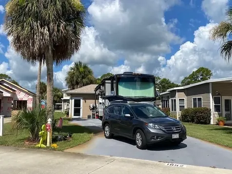 1952 Enterprise Lane NE Titusville FL 32796