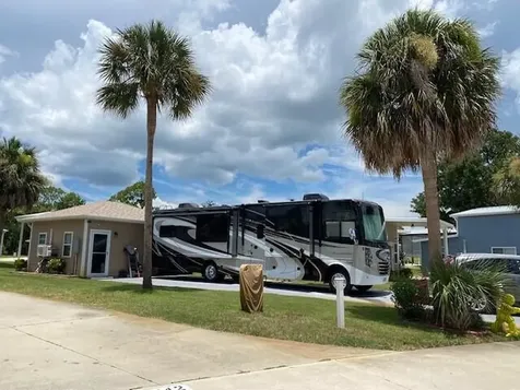 1952 Enterprise Lane NE Titusville FL 32796