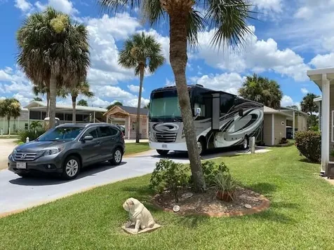 1952 Enterprise Lane NE Titusville FL 32796