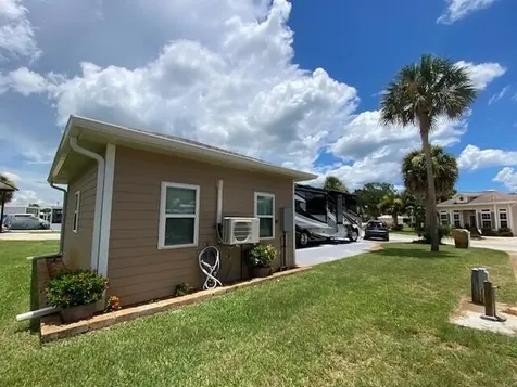 1952 Enterprise Lane NE Titusville FL 32796