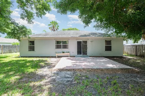 1640 Privet Court Melbourne FL 32940