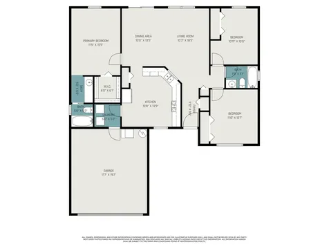 1640 Privet Court Melbourne FL 32940