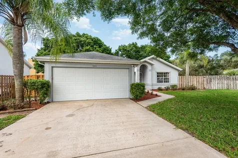 1640 Privet Court Melbourne FL 32940