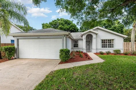 1640 Privet Court Melbourne FL 32940