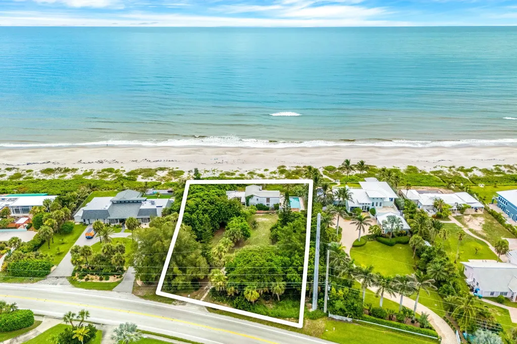 305 Oak Street Melbourne Beach FL 32951