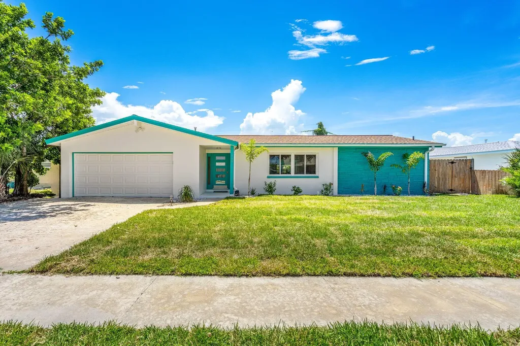 535 Gateway Drive Merritt Island FL 32952