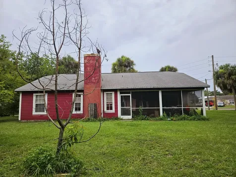 4300 Fay Boulevard Cocoa FL 32927