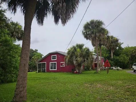 4300 Fay Boulevard Cocoa FL 32927
