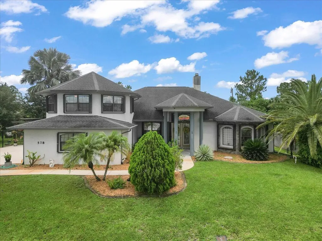 578 Lafayette Street SW Palm Bay FL 32908