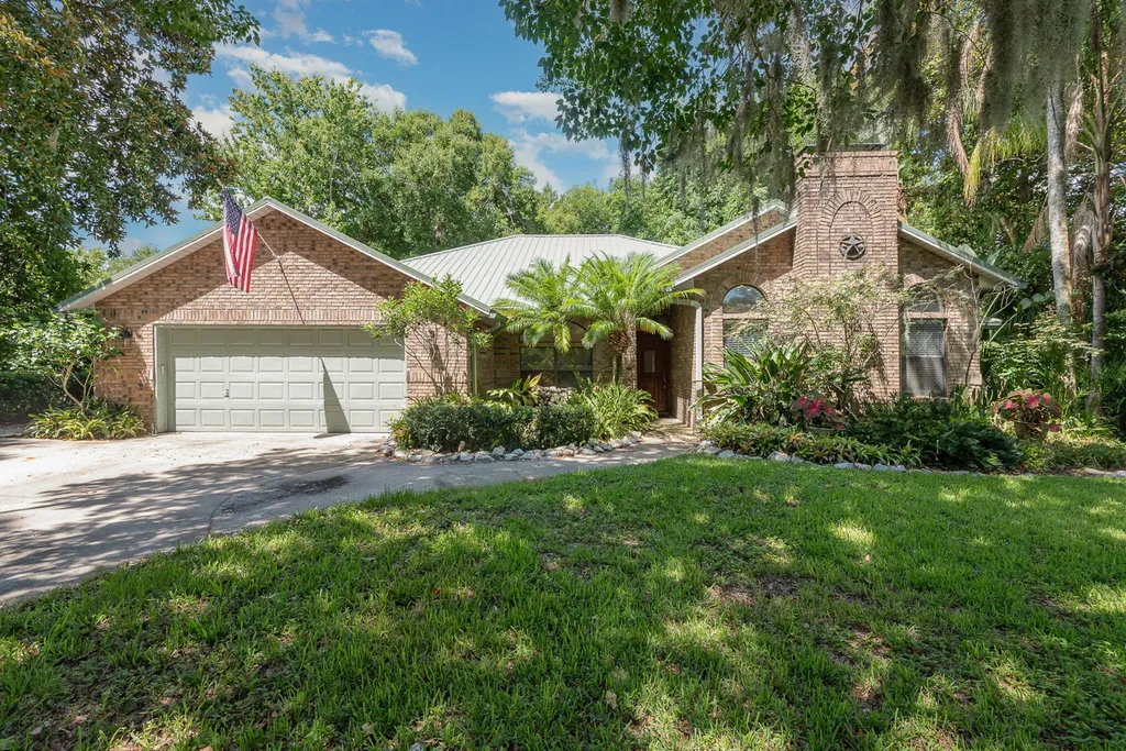 2589 Toups Trail Titusville FL 32780