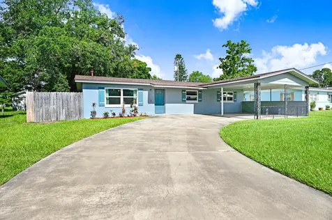 1340 Pollyanna Drive Titusville FL 32796