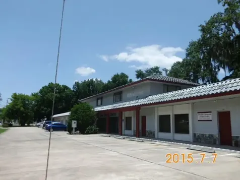 127 S Park Avenue Titusville FL 32796