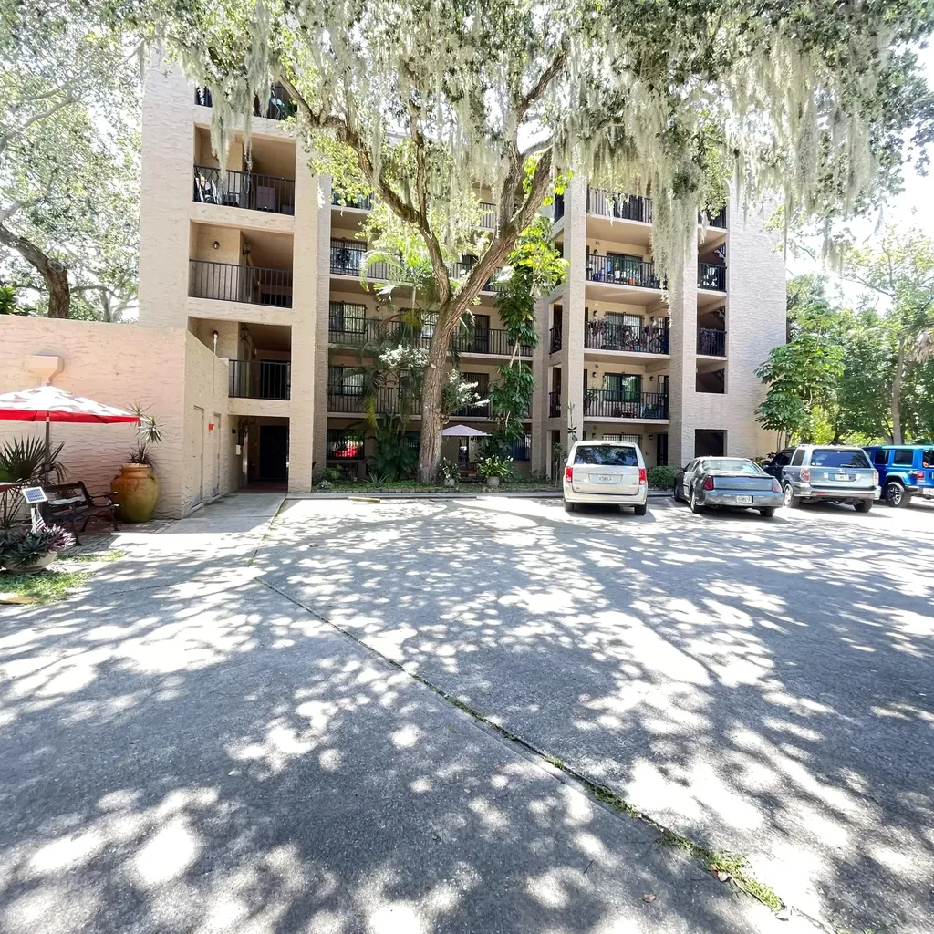 1540 Riverside Drive Titusville FL 32780