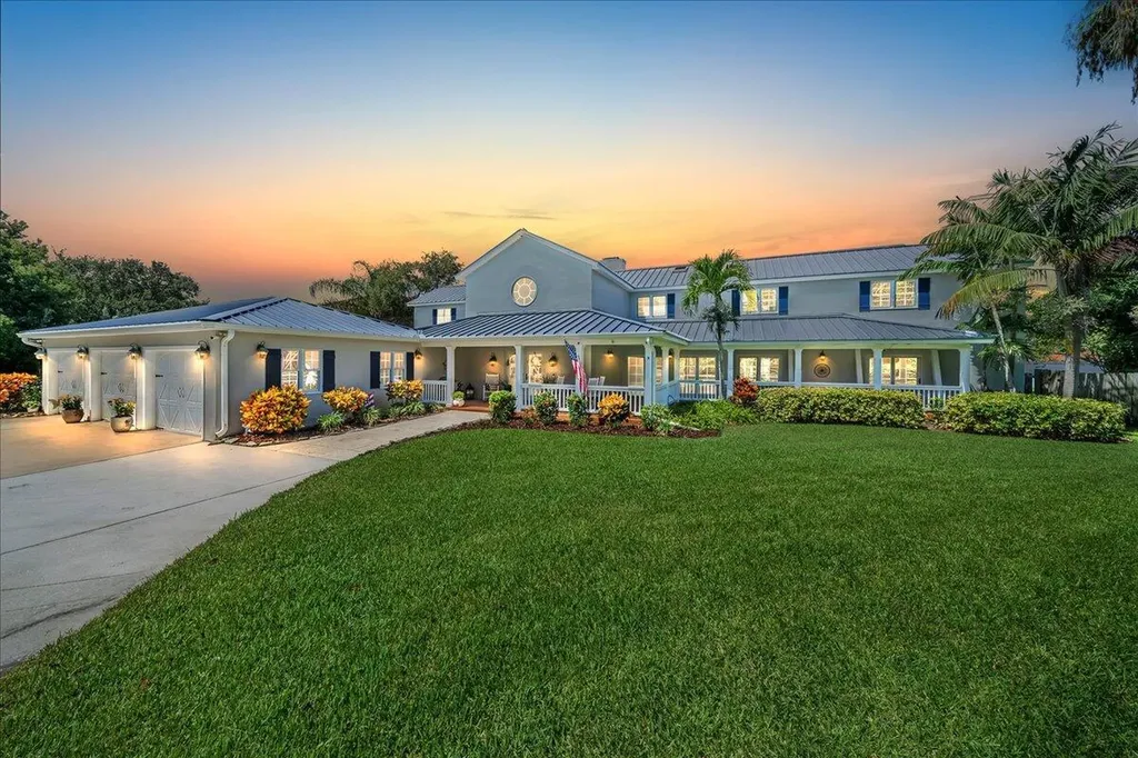 1650 N Riverside Drive Indialantic FL 32903
