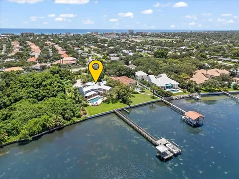 1650 N Riverside Drive Indialantic FL 32903