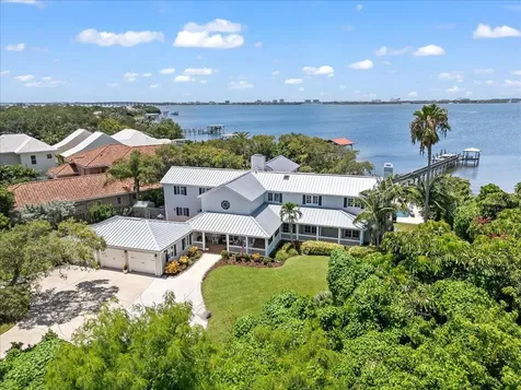 1650 N Riverside Drive Indialantic FL 32903