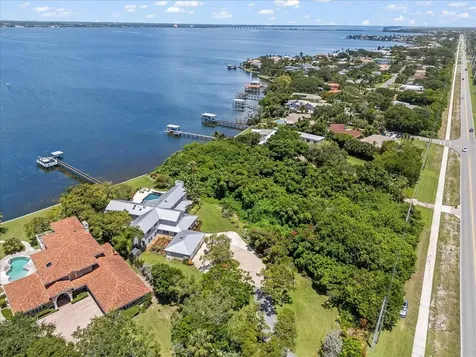 1650 N Riverside Drive Indialantic FL 32903