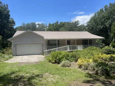 4475 Bouganvilla Drive Mims FL 32754