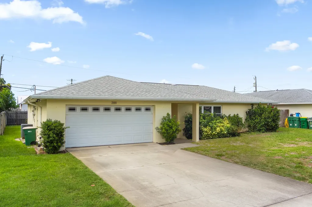 388 Lee Avenue Satellite Beach FL 32937