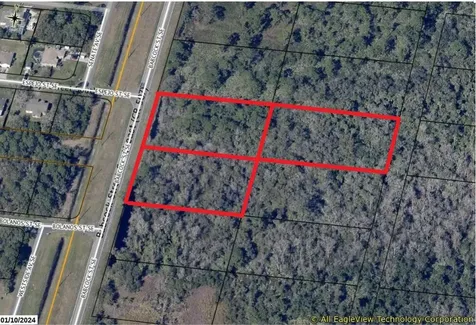 8345&8365 Babcock Street SE Grant-valkaria FL 32909