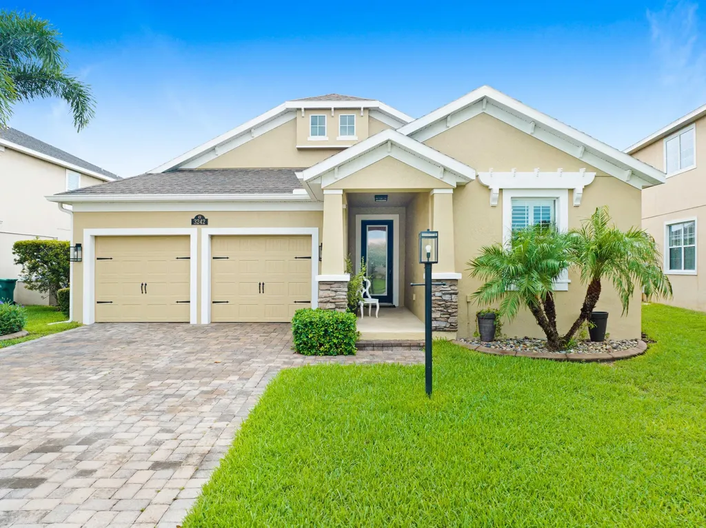 3242 Candia Drive Melbourne FL 32940