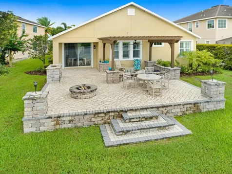 3242 Candia Drive Melbourne FL 32940