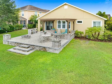 3242 Candia Drive Melbourne FL 32940