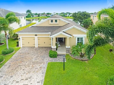 3242 Candia Drive Melbourne FL 32940