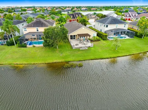 3242 Candia Drive Melbourne FL 32940