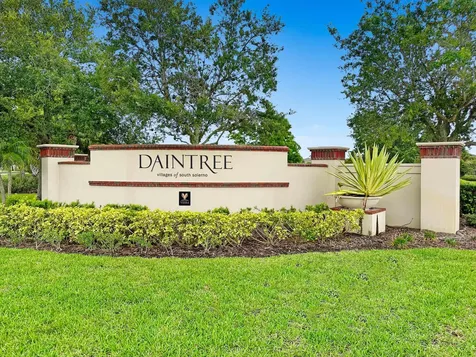 3242 Candia Drive Melbourne FL 32940