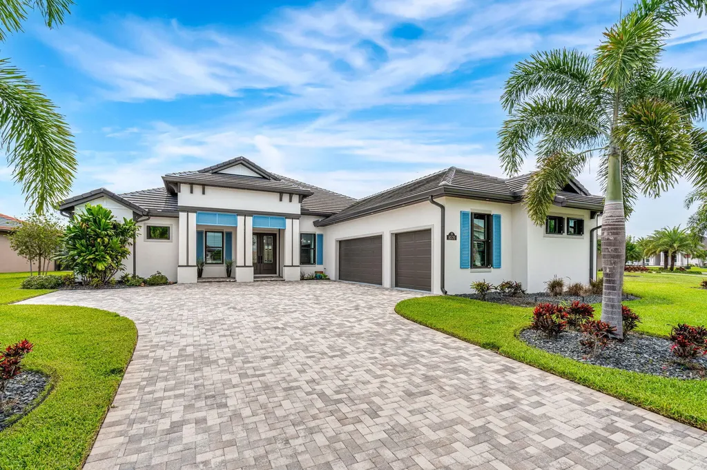 8570 Serrano Circle Melbourne FL 32940