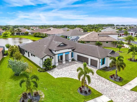 8570 Serrano Circle Melbourne FL 32940