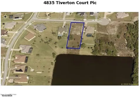 4835 Tiverton Court Melbourne FL 32934